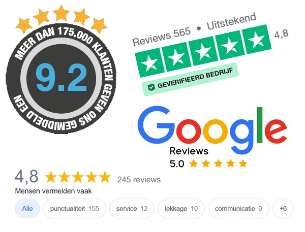  reviews  Geldermalsen